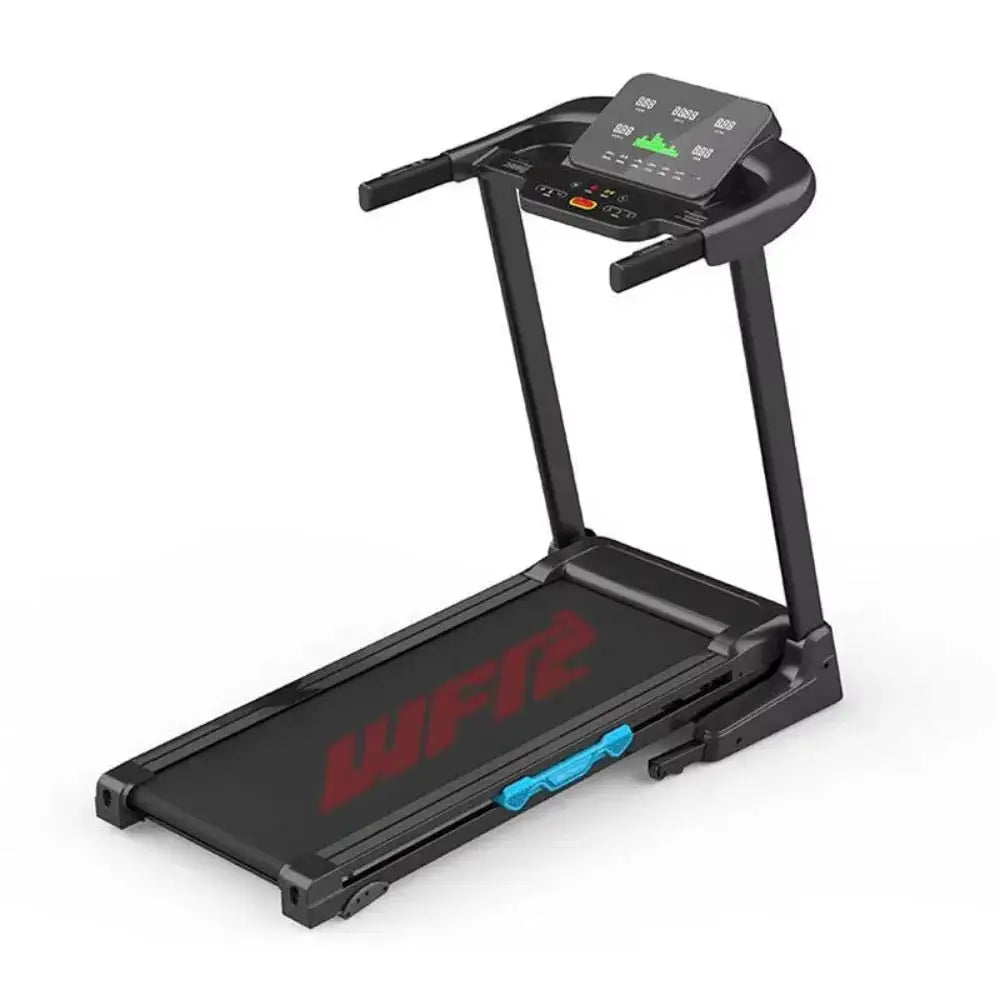 WFR Factory Direct Sales of Home Treadmills Unisex Models Foldable Under Desk Walking Pad