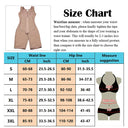 High Compression Colombian Bodysuit for Postpartum Support