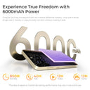 Oukitel Unlocked Android Phone