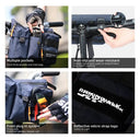 Rhinowalk 2L Bike Handlebar Bag