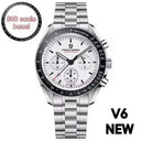 Pagani Design Luxury Quartz Watch