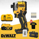 Powerful Impact Driver Kit for Home