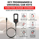 X431 Fast Key Programmer for Locksmiths