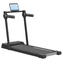 Whisper Quiet Folding Under Desk Treadmill Walking Pad Bluetooth