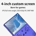 Anbernic RG40XXV - Clear IPS Retro Gaming Console