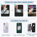 Strong Magnetic Plate Disk for Car Mount