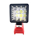 Reliable LED Work Light For Jobsites