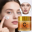 Brightening Vitamin C Cream for Glow