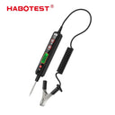 Precise Car Pen Multimeter for DIY Use