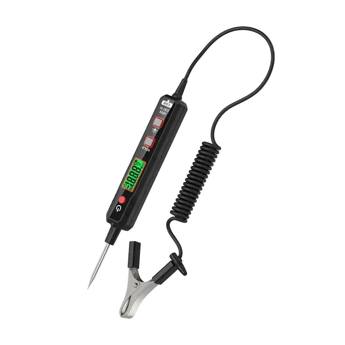 Precise Car Pen Multimeter for DIY Use — product view 1