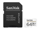 SanDisk 64GB High Endurance SD Card