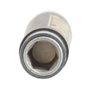 1/4 Magnetic Bit Holder Compact Reliable Tool Accessory