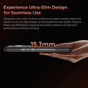 Oukitel Rugged Android Phone