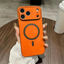 Amour MagSafe Case Shockproof Wireless Charge