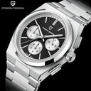 PAGANI DESIGN Men Luxury Business Watch