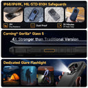 Ulefone Armor Rugged Phone for Everyday Tasks
