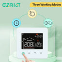 Tuya Wifi Smart Thermostat Controller