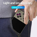 Miyoo Mini Plus Retro Game Console 3.5 Inch HD Screen