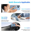 Baseus 360 Magnetic Phone Ring Holder Kickstand for iPhone