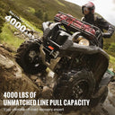 Lb Electric Winch For Truck