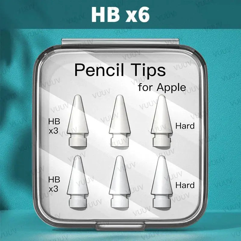 Apple Pencil Tips for Accurate Writing — product view 10