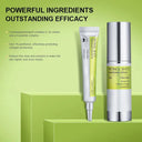 Deep Hydration Eye Cream for Dry Skin