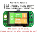 Smart WiFi RC Tank Kit with ESP32 Technology Adventure