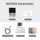 Rgxx Handheld Game Console Linux