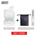 Qcy Ht05 Earbuds - Powerful Active Noise Cancel