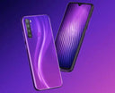 Battery-Boost Case For Redmi Note 8 Pro
