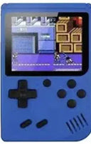 Retro Handheld Console - Built In 400 Games