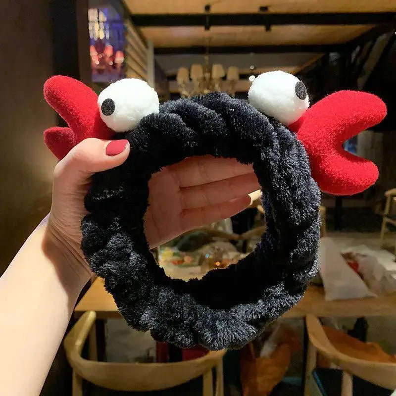 Warmth Headband - Women Cozy Winter — product view 12