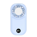 Personal Mini Portable Rechargeable Fan