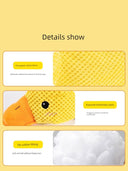 Dog Toy with Running Dogs Sound for Big Dogs Corgi