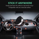 Magnetic Car Phone Holder - Universal Dashboard