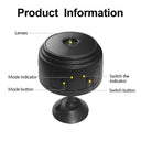 Smart Indoor Camera For Home Monitoring And Safety