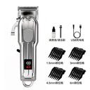 Electric Hair Clipper Precision Metal Blade