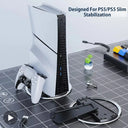 Interactive Console For Gaming