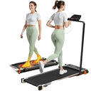 Under Desk Treadmill Dual Sided Shiatsu Massage Remote 330 Lbs