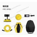 4K Underwater Robot Drone With Arm