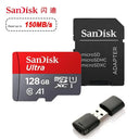 Fast Storage Micro SD Card for Phones
