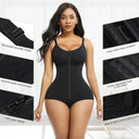 Plus Size Shapewear Bodysuit for Comfort