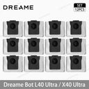 Dreame L40 Ultra Vacuum Side Brush Set