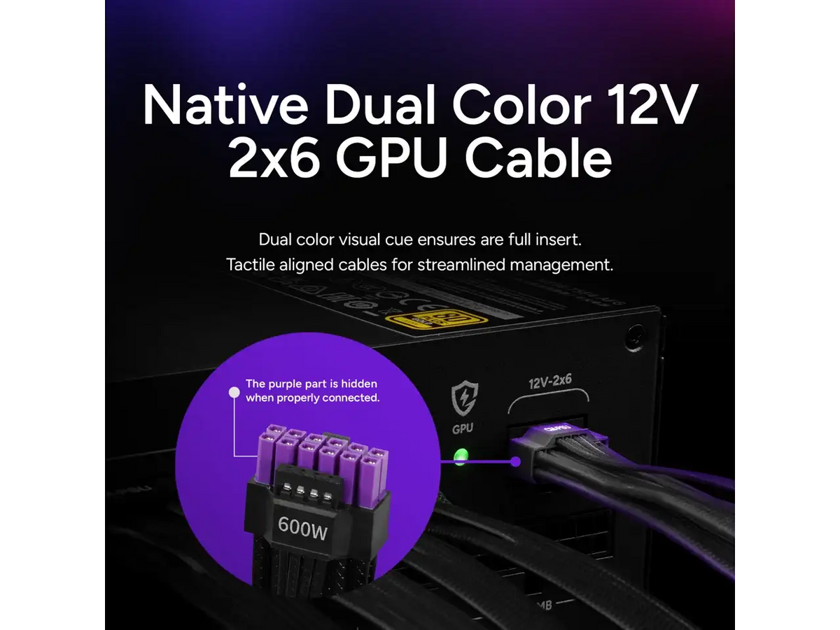 Cooler Master MWE V4 850W Power