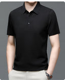 POLO Shirt: Men's Short Sleeve