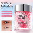 Sadoer Eye Cream For Dark Circles Glow