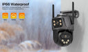 Smart AI Security Camera for Homeowners