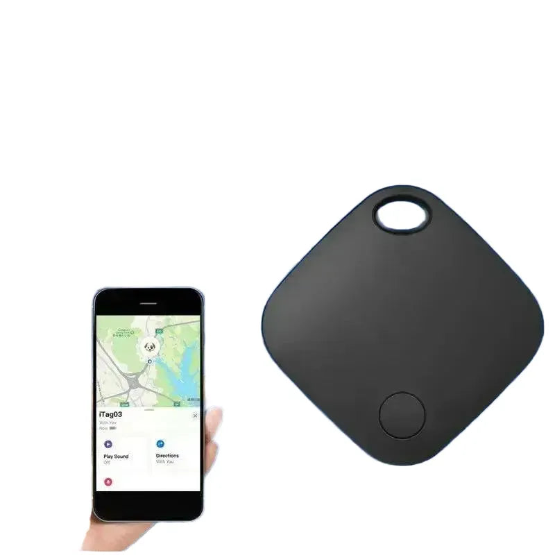 GPS Tracker for iPhone Anti Loss Find My — United State