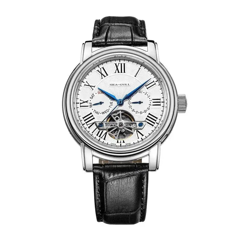 Seagull Men Mechanical Watch — product image 9