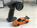 2.4G RC Drift Car 1/43 4WD High Speed Mini Racing Car